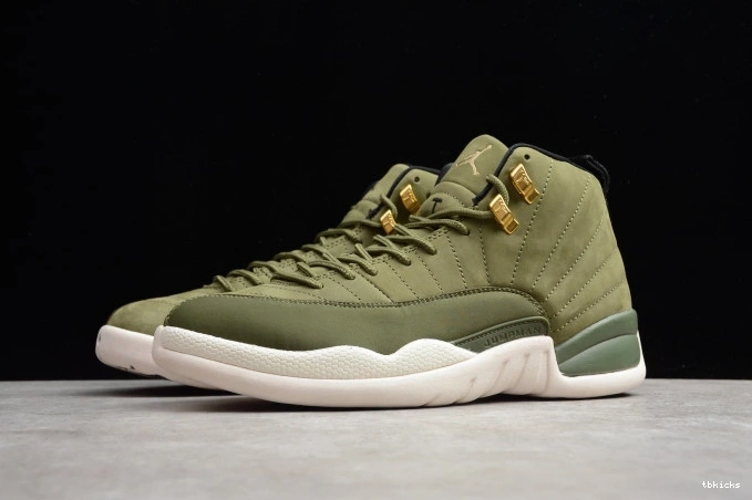 Rep TBK 12 2003 130690-301 Chris Class of Air Jordan Paul 0714